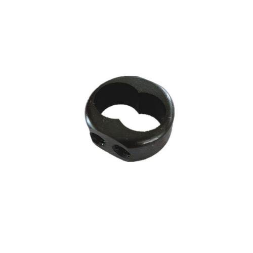 高速尼龙拉链成型机配件上连杆下连杆上传动轴下传动轴套环固定环 - 图2