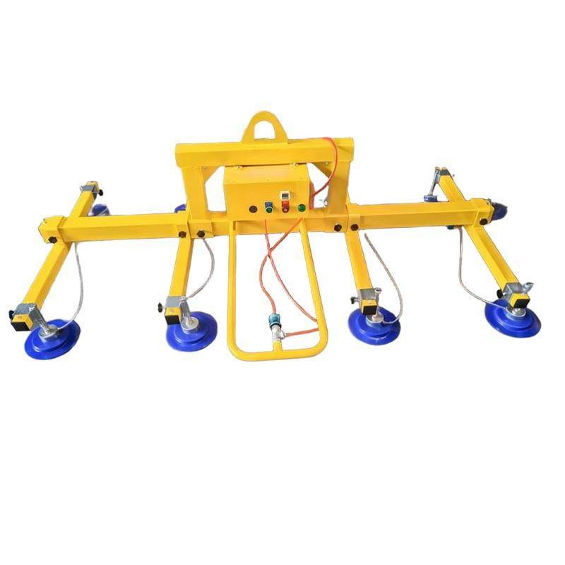 真空吸盘吊具不锈钢板铝板石材起重搬运电动气动吊机激光上料机,淘宝优惠券,粉丝福利购,淘宝优惠卷