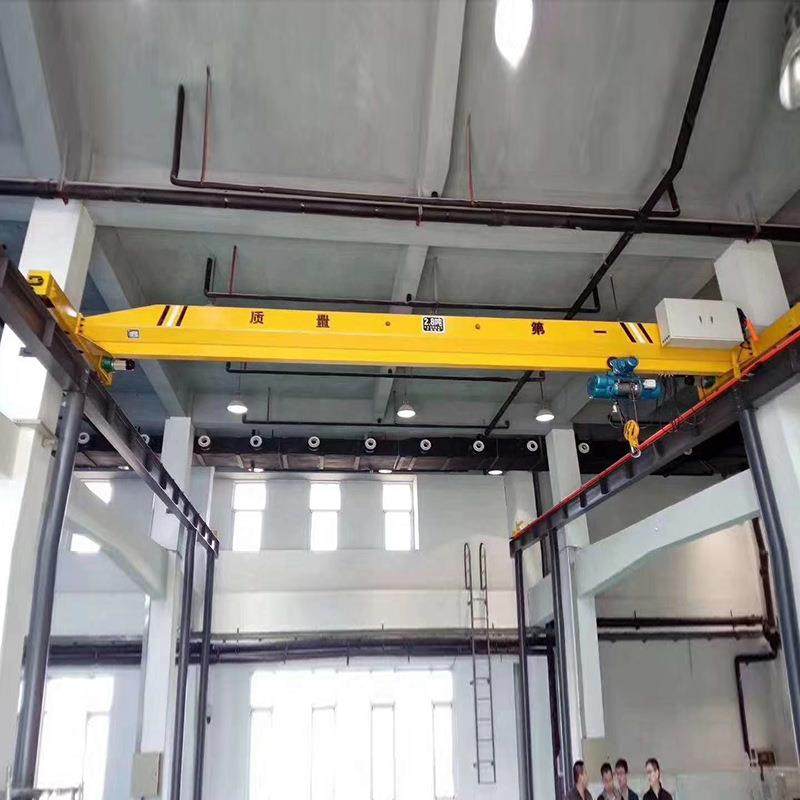 供应电动单梁起重机车间仓库轻型吊运设备1-20吨单梁桥式起重机,淘宝优惠券,粉丝福利购,淘宝优惠卷