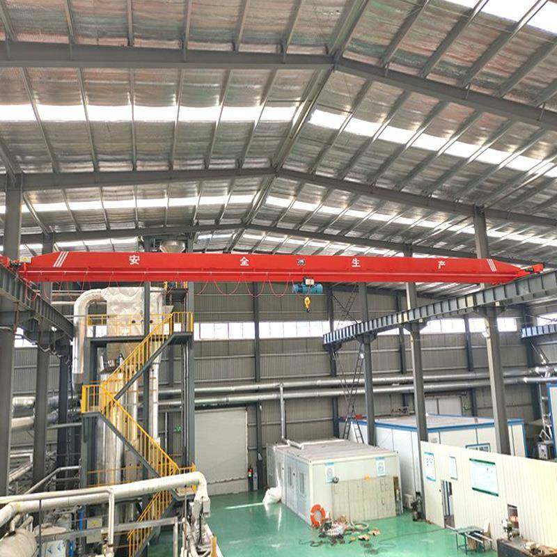 供应电动单梁起重机车间仓库轻型吊运设备1-20吨单梁桥式起重机,淘宝优惠券,粉丝福利购,淘宝优惠卷