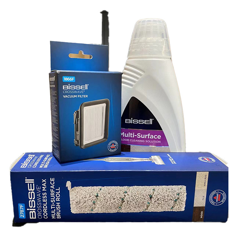 必胜洗地机耗材装滚刷头网洁液剂原装 代代代,淘宝优惠券,粉丝福利购,淘宝优惠卷