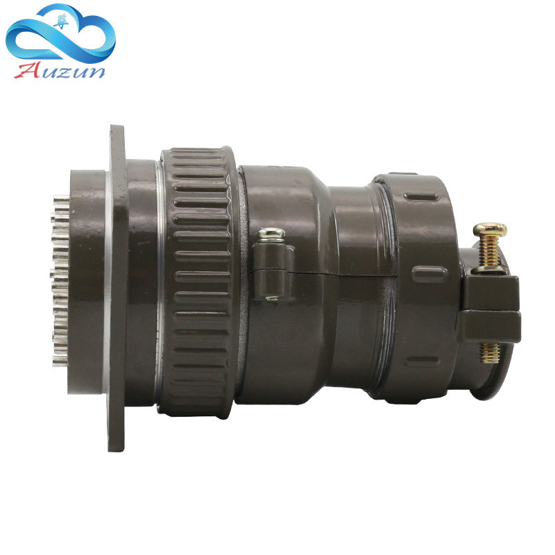 航空插座  圆形连接器Q Q孔,淘宝优惠券,粉丝福利购,淘宝优惠卷