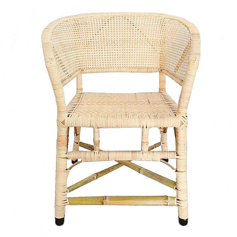 传统老式藤椅天然藤椅竹椅子老式手工靠背椅凉椅休闲椅老年人圈椅,淘宝优惠券,粉丝福利购,淘宝优惠卷