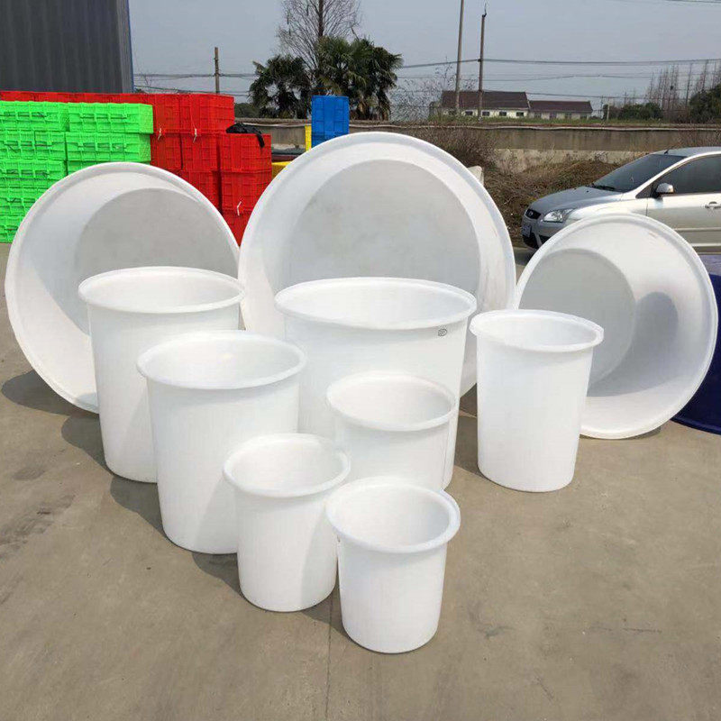 牛筋塑料桶大水桶加厚圆桶大号储水桶酿酒发酵桶腌菜养鱼桶洗澡桶,淘宝优惠券,粉丝福利购,淘宝优惠卷