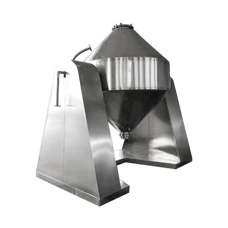 不锈钢粉末双锥回转真空干燥机葡萄糖蛋白酶干燥设备烘干设备,淘宝优惠券,粉丝福利购,淘宝优惠卷