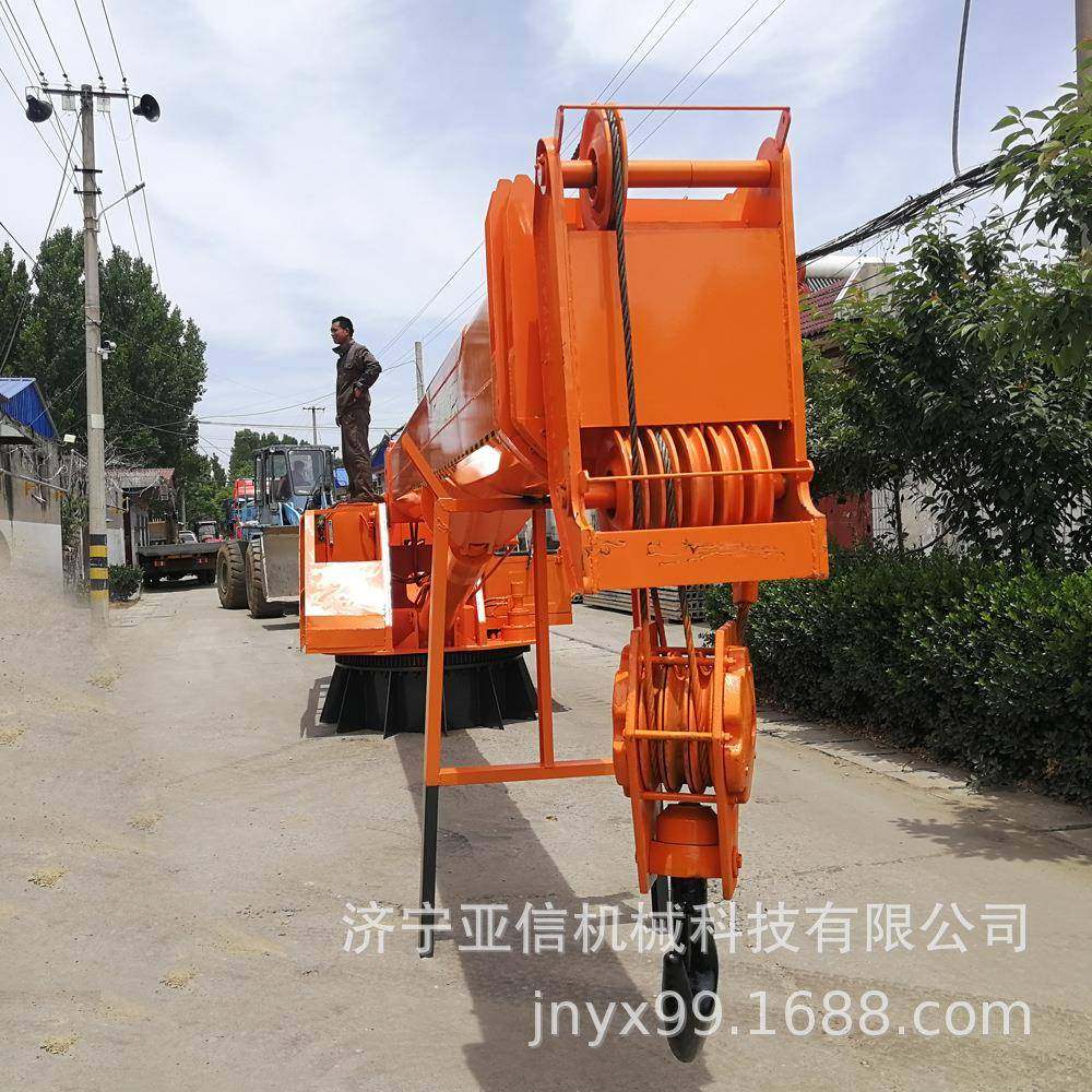 供应2吨-25吨船舶甲板固定吊机液压旋转直臂吊码头港口船吊,淘宝优惠券,粉丝福利购,淘宝优惠卷