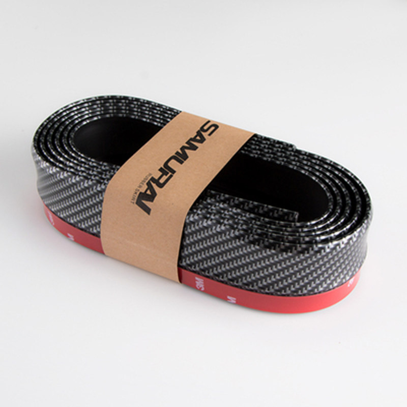 汽车前唇防撞条前保险杠装饰胶条通用前铲改装包围侧裙防刮条防蹭,淘宝优惠券,粉丝福利购,淘宝优惠卷