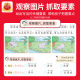 Special practice for Chinese words, phrases and paragraphs in Wangchaoxia Primary School