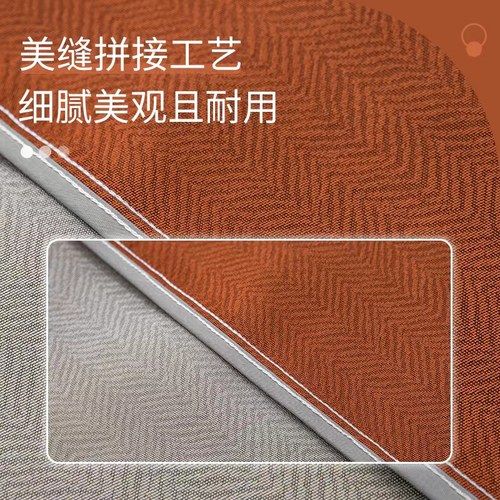 全屋(意向金)帘免费发小样品测量安装设计效果图定退 - 图2