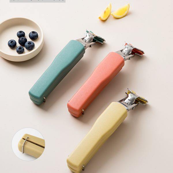 不锈钢防烫夹防滑夹碗夹盘神器家用蒸菜取盘夹子取碗夹厨房小工具,淘宝优惠券,粉丝福利购,淘宝优惠卷