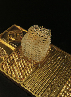 酒吧调酒清吧雕刻多种铜模规格花纹LOGO标志图案压印冰块冰盘菠萝