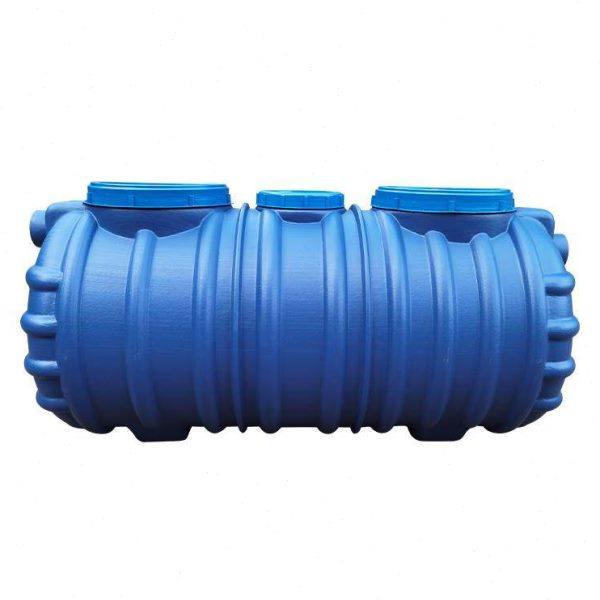 厕所改造化粪池罐一体成型三格式小型加厚家用新农村隔油池存水桶,淘宝优惠券,粉丝福利购,淘宝优惠卷