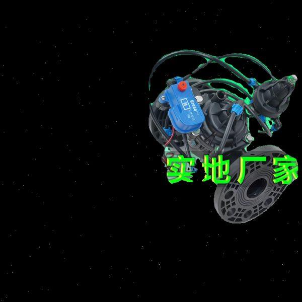 灌溉电磁阀控制器DN50滴灌喷灌2寸3寸直流脉冲农业用解码器,淘宝优惠券,粉丝福利购,淘宝优惠卷