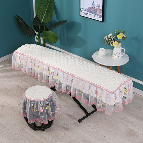 古筝罩防尘罩古筝琴罩儿童爱敦煌古筝防尘盖布定制小古筝罩 - 图0