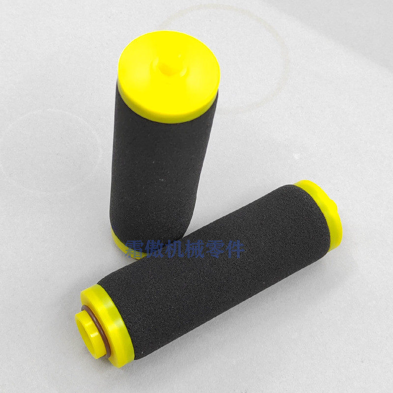 GILNT安捷伦真空泵M+ M+油雾芯排气G99 - 图1