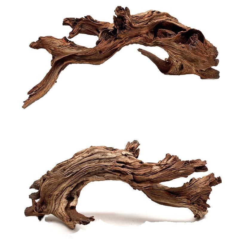 鱼缸天然沉木珊瑚木红木枯木紫柚木躲避乌龟晒台水族,淘宝优惠券,粉丝福利购,淘宝优惠卷