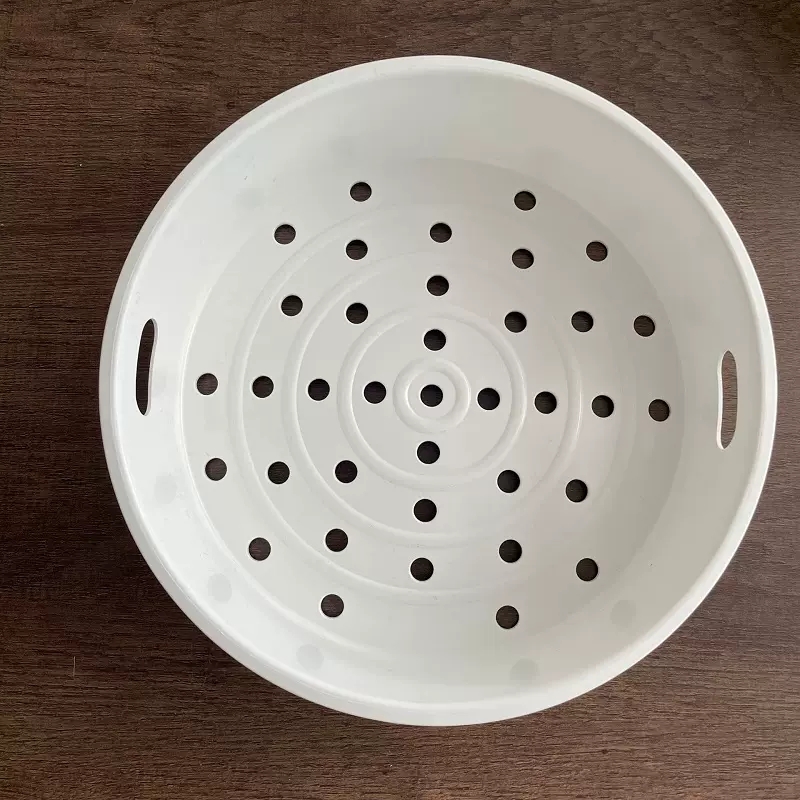 适用电饭煲MB-FD5018/FD4018/FS5018蒸盘FS4018/FC4019蒸笼4L - 图2