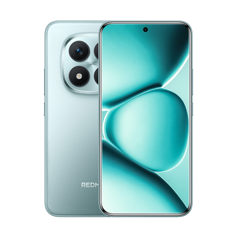 【新品首发】REDMI Note 15 Pro+手机红米note手机小米手机小米官方旗舰店官网新品小米note15pro+ - 图0