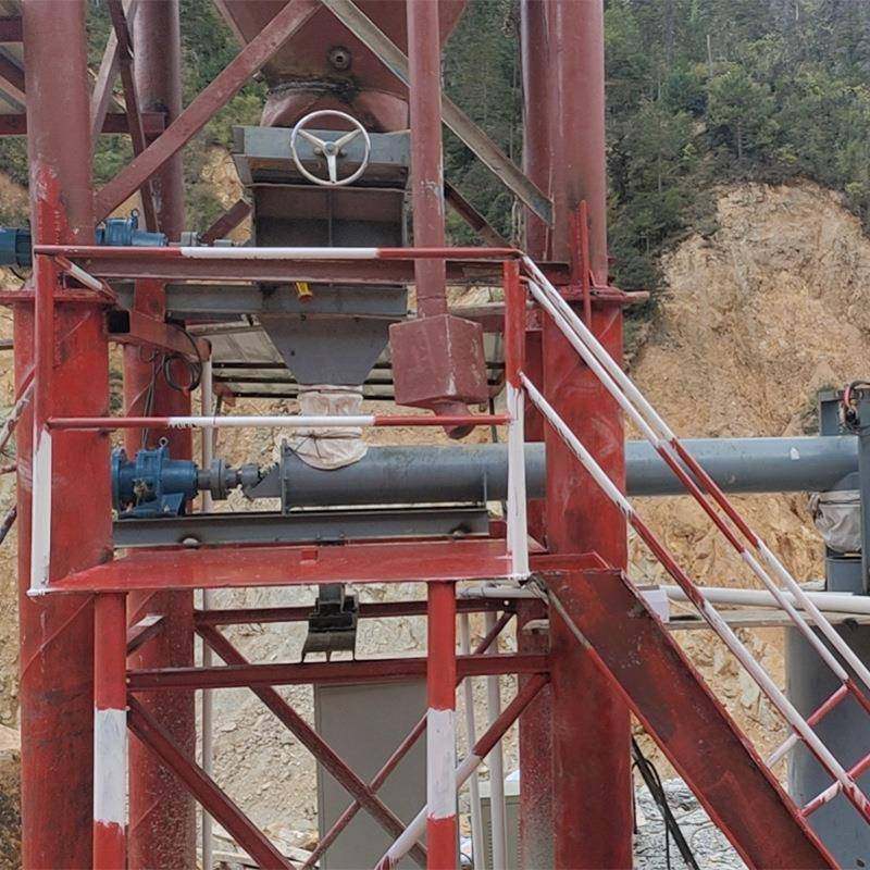 螺旋加料设备螺旋送料机颗粒物料定量输送机送料设备物料定量,淘宝优惠券,粉丝福利购,淘宝优惠卷