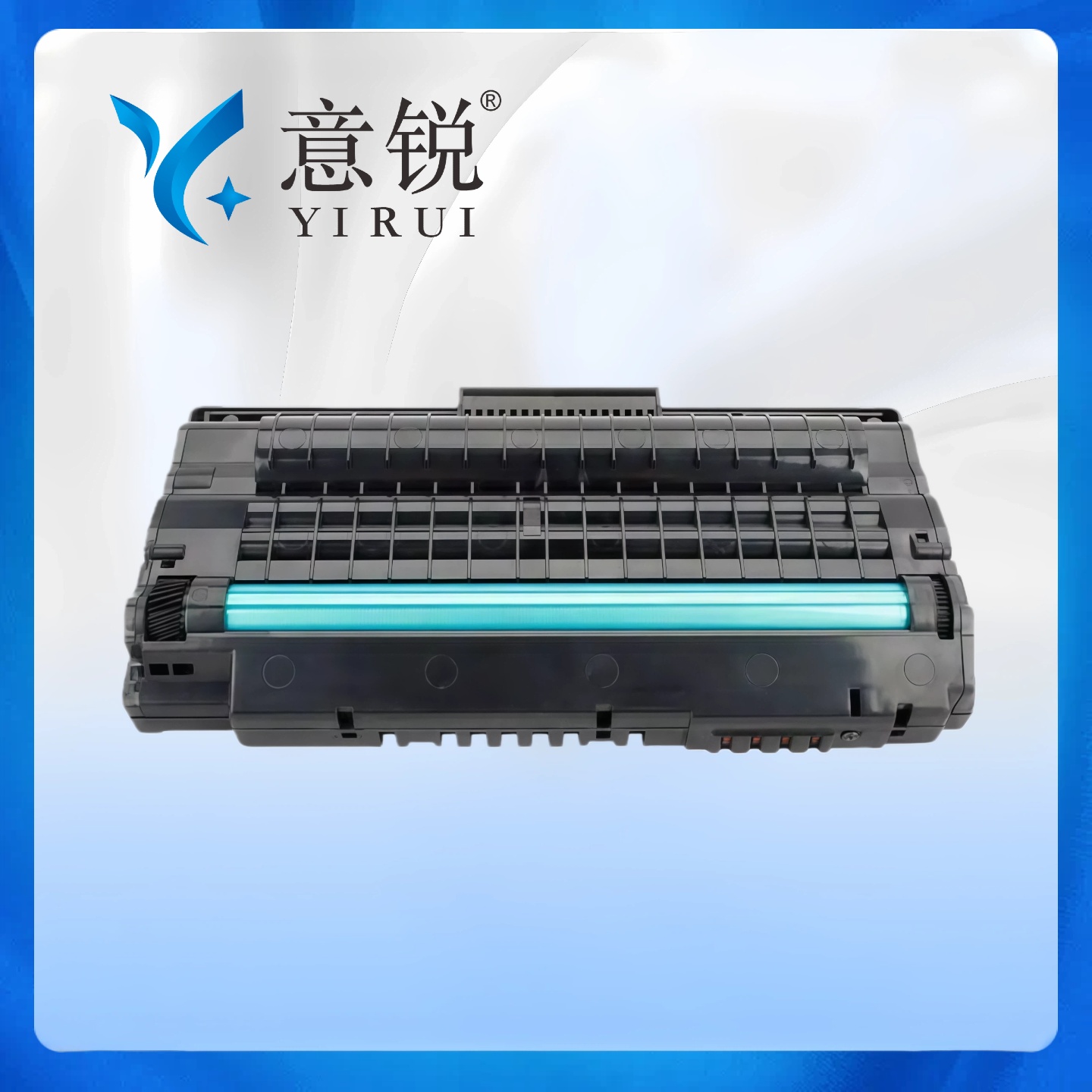 适用三星ML1710硒鼓ML1510 1520 1710B 1740 1750 SCX-4100 4216 SF560 565P打印机墨盒scx4016 4116d碳粉盒 - 图1