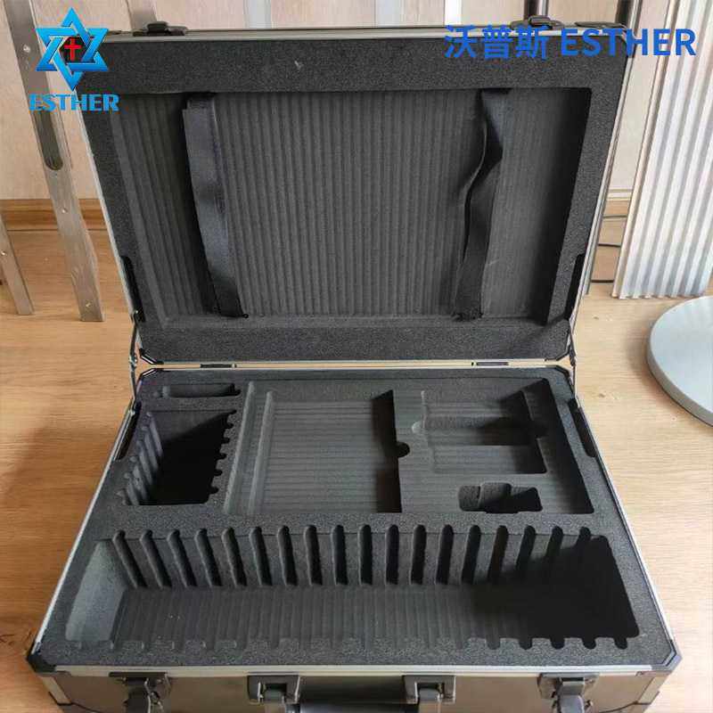 多尺寸汽修抽屉工具车EVA内衬 工具箱雕刻成型冷热压海绵EVA内托,淘宝优惠券,粉丝福利购,淘宝优惠卷