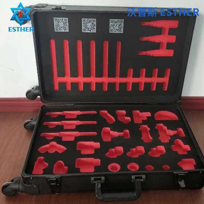 多尺寸汽修抽屉工具车EVA内衬 工具箱雕刻成型冷热压海绵EVA内托,淘宝优惠券,粉丝福利购,淘宝优惠卷