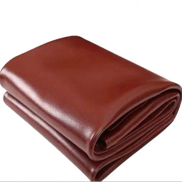 牛皮席真皮头层水牛皮凉席1.8米软席1.5m硬席三件套加厚牛皮床垫,淘宝优惠券,粉丝福利购,淘宝优惠卷