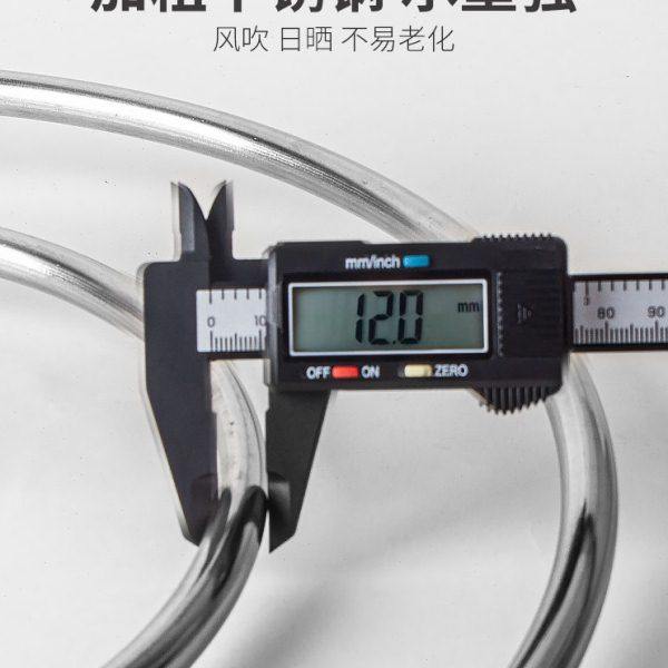 喜泽晒被子神器螺旋式床单被罩被套晾晒架阳台多功能晾衣架可折叠,淘宝优惠券,粉丝福利购,淘宝优惠卷