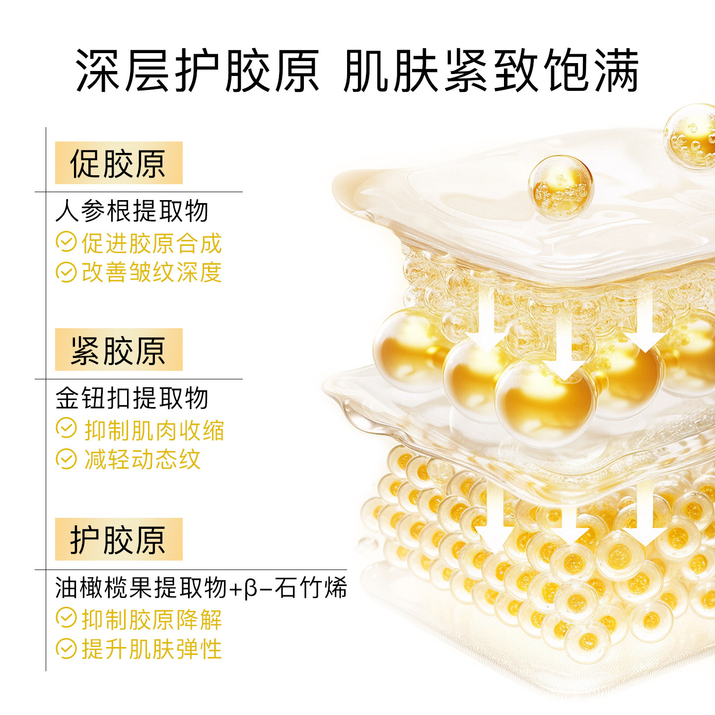 【德国DM】Alverde天然有机修护安瓶补水保湿抗老皱精华液1ml*7支,淘宝优惠券,粉丝福利购,淘宝优惠卷