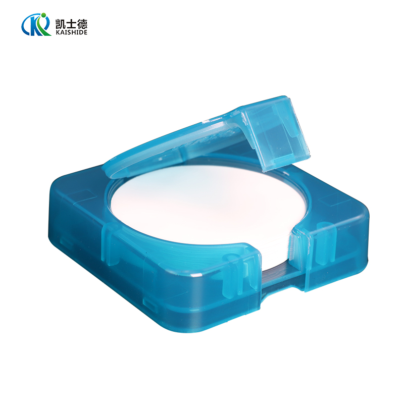 津腾微孔滤膜水系有机0.22 0.45 0.8尼龙PTFE PVDF砂芯过滤装置滤 - 图1