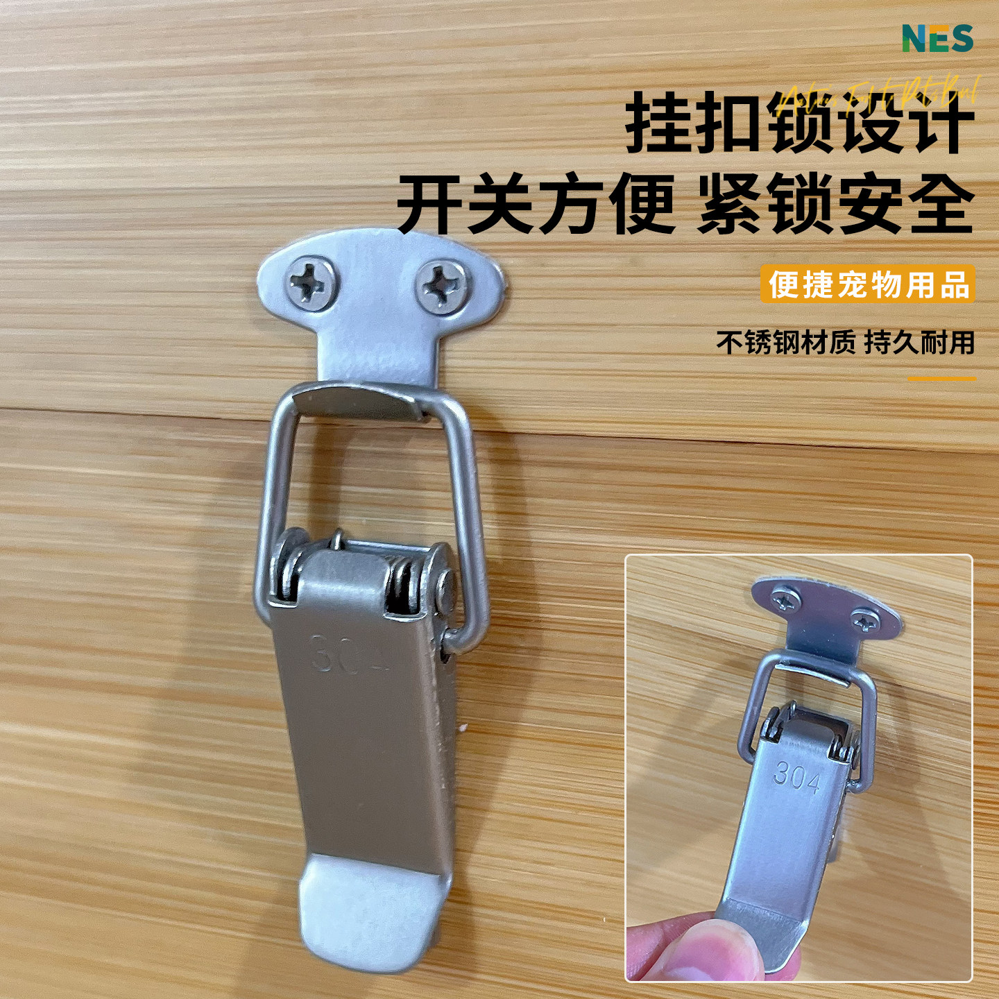 鹦鹉楠竹繁殖箱竖式家用牡丹玄凤小太阳专用孵化箱挂钩鸟窝带抽屉,淘宝优惠券,粉丝福利购,淘宝优惠卷