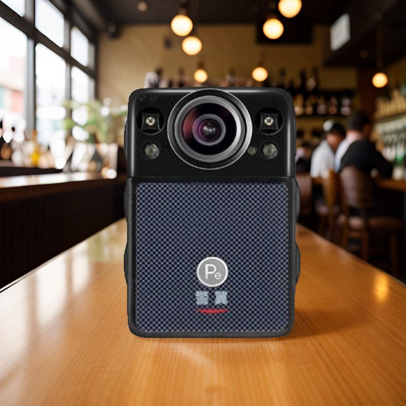 警翼F6执法f记录仪高清红外夜视大容量快充电防水防尘可换电池 - 图3