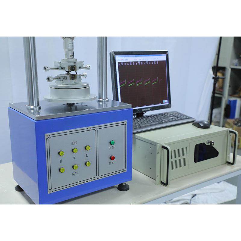 电脑全自动扭力试验机手机笔记本扭转寿命测试仪扭力持久性,淘宝优惠券,粉丝福利购,淘宝优惠卷