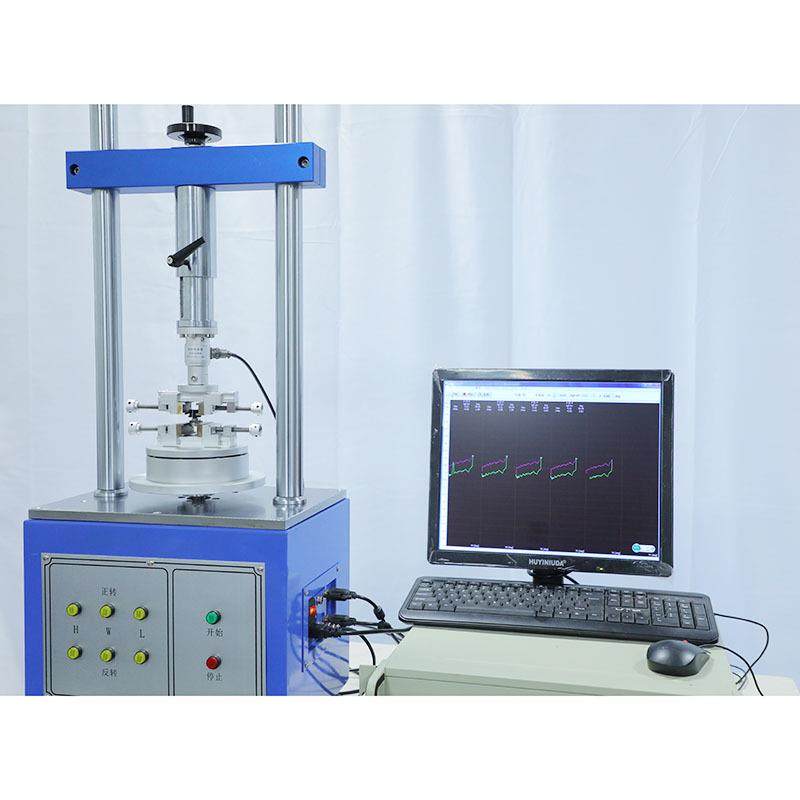 电脑全自动扭力试验机手机笔记本扭转寿命测试仪扭力持久性,淘宝优惠券,粉丝福利购,淘宝优惠卷