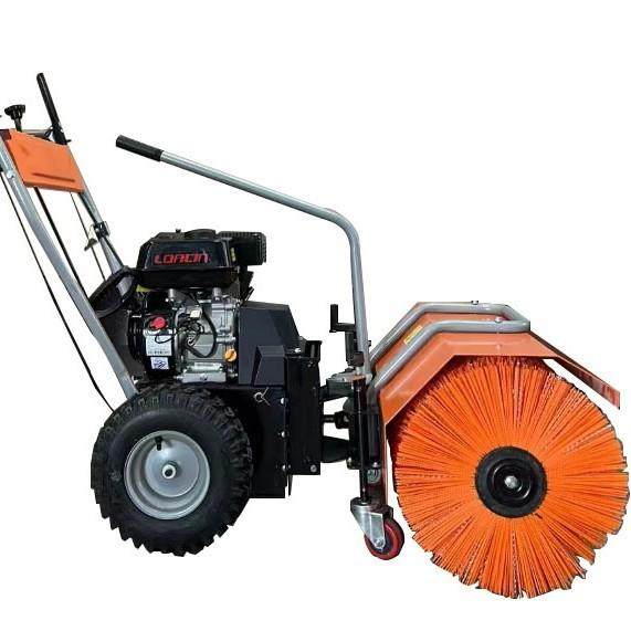 清雪机手推式小型除雪设备多功能道路小区物业铲雪车抛雪车,淘宝优惠券,粉丝福利购,淘宝优惠卷