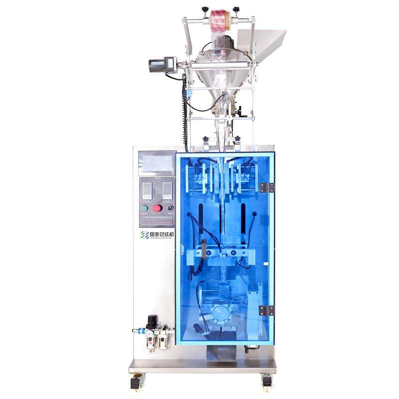 全自动粉剂粉末包装机15克抹茶淀粉定量圆角袋装蛋糕粉包装机,淘宝优惠券,粉丝福利购,淘宝优惠卷