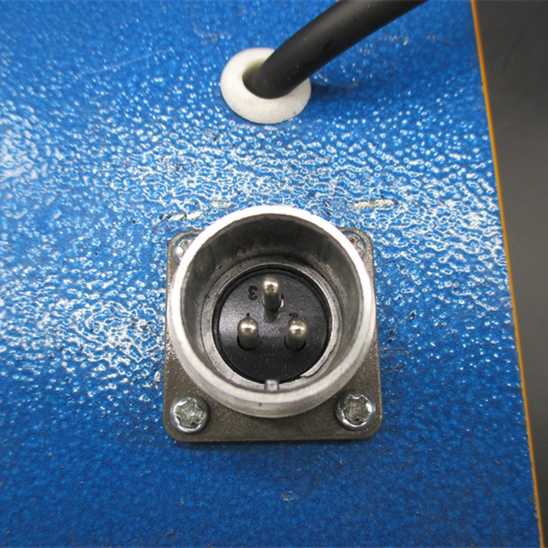 台式压力机电动冲床 JB04智能芯片控制器电子计数Y功能电控箱 - 图3