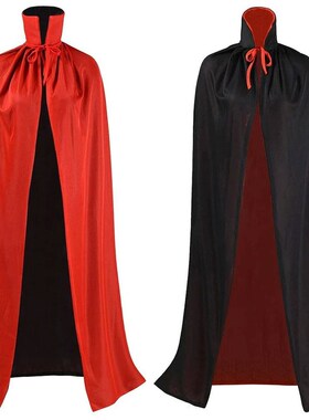 Halloween Women Men Clothes Cosplay Costume Adult Kids Stand