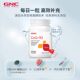 GNC Coenzyme Q10 ປ້ອງກັນຫົວໃຈອ່ອນຂອງແຄບຊູນ