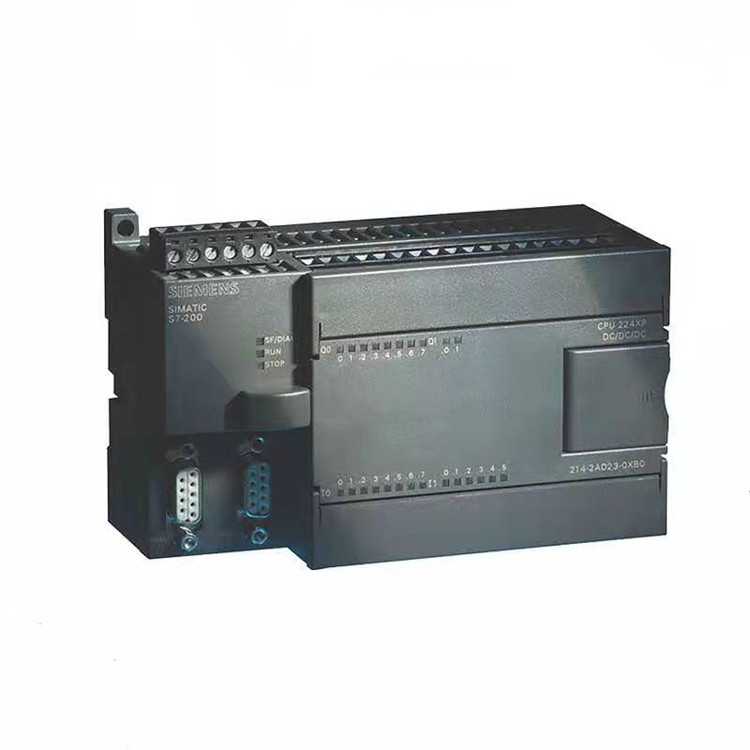 6ES7214-2BD23-0XB8原装S7-200CN CPU 224XP 6ES7 214-2BD23-0XB8 - 图3