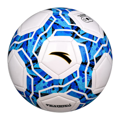 安踏足球儿童小学生专用球正品五号成人中考学生专业训练比赛5号 - 图3