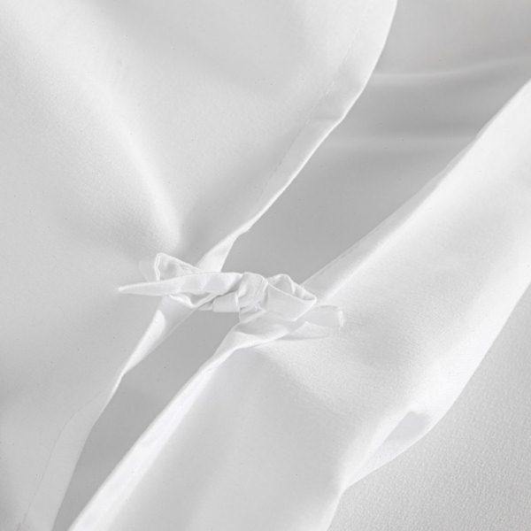 酒店床品四件套宾馆床上用品民宿布草纯白色被套床单床笠被子定制,淘宝优惠券,粉丝福利购,淘宝优惠卷