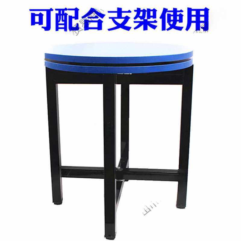 打包转盘 快递包装转盘45cm承重缠绕旋转盘机械转台盆景插花转盘,淘宝优惠券,粉丝福利购,淘宝优惠卷