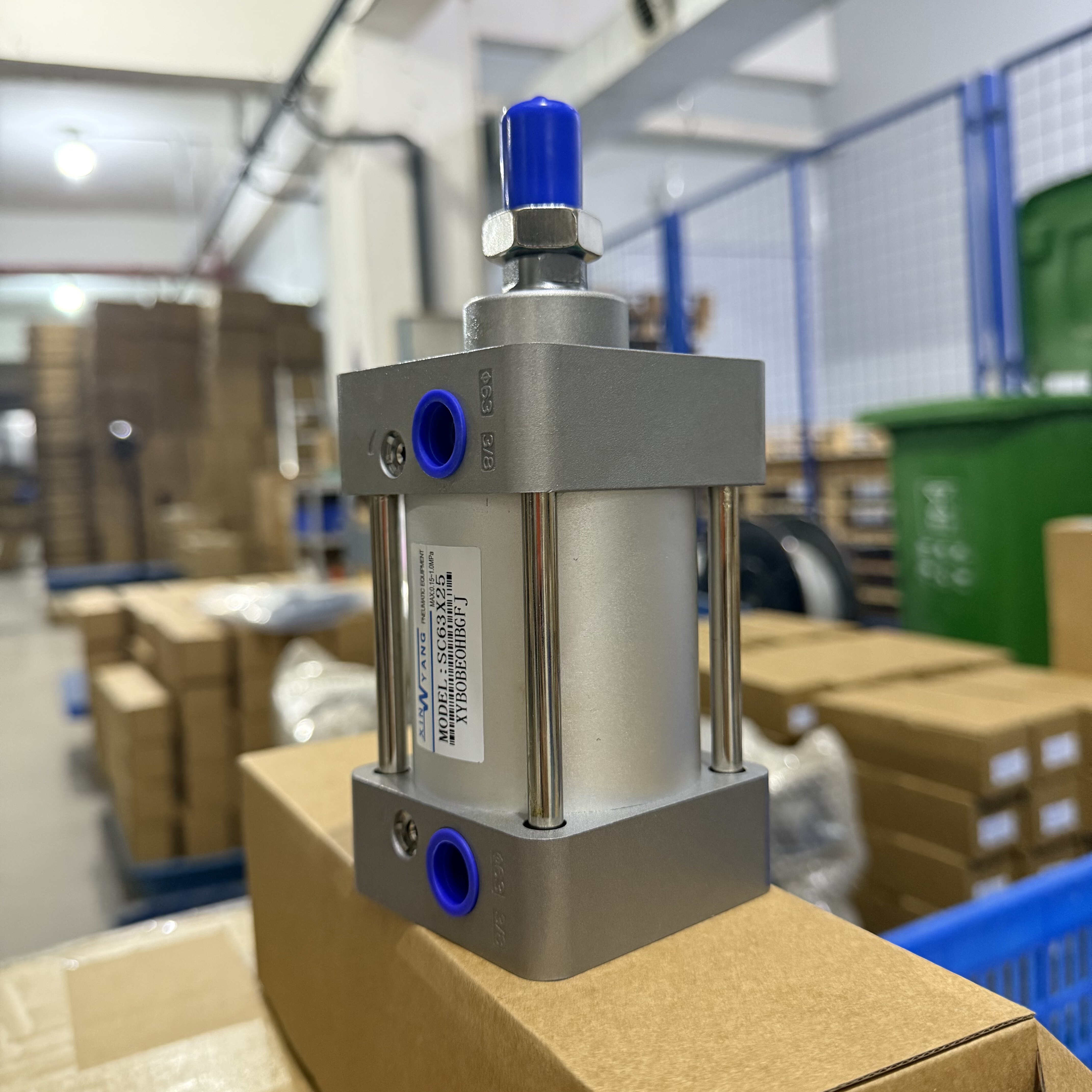 新洋SC标准气缸大推力小型气动重型SC32x40x50x63x80x100x125x200,淘宝优惠券,粉丝福利购,淘宝优惠卷