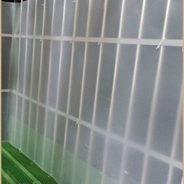 阳台防盗网遮挡板防护雨水阳台挡板窗户PP磨砂半透明透光板隔离板,淘宝优惠券,粉丝福利购,淘宝优惠卷