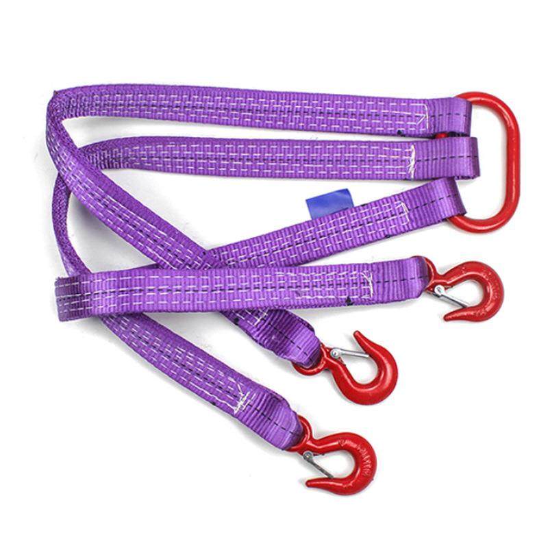 起重吊带组合索具单腿双腿四腿吊绳成套起重吊具柔性吊车吊装工具,淘宝优惠券,粉丝福利购,淘宝优惠卷