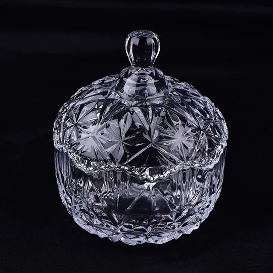 天然消磁白水晶碎石原石宝石手串摆件手链消磁石净化消磁碗水晶碗