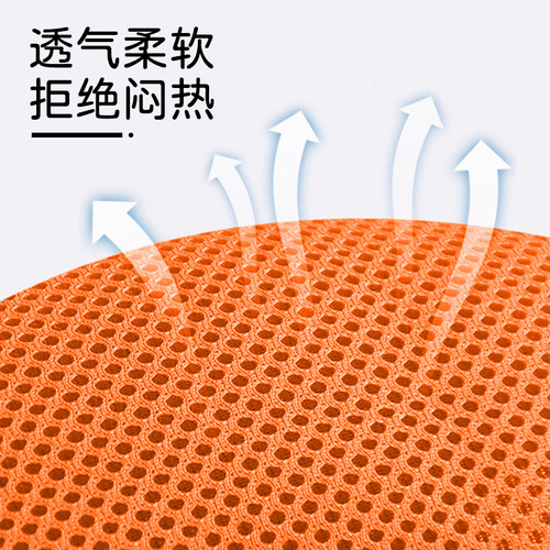 猫咪牵引绳防挣脱外出专用网格透气可调节背心式溜猫绳子胸背带 - 图3