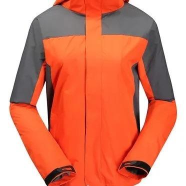 冲锋衣贴条折边机用于无缝户外服侧骨拼接折边皮带式拼缝机 - 图0