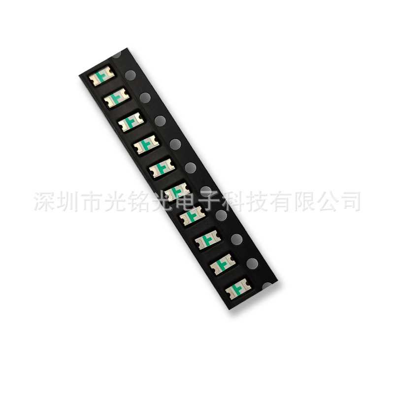 厂家供应1206反编发射管940nm 3216反贴IR红外线 感应遥控led灯珠 - 图3